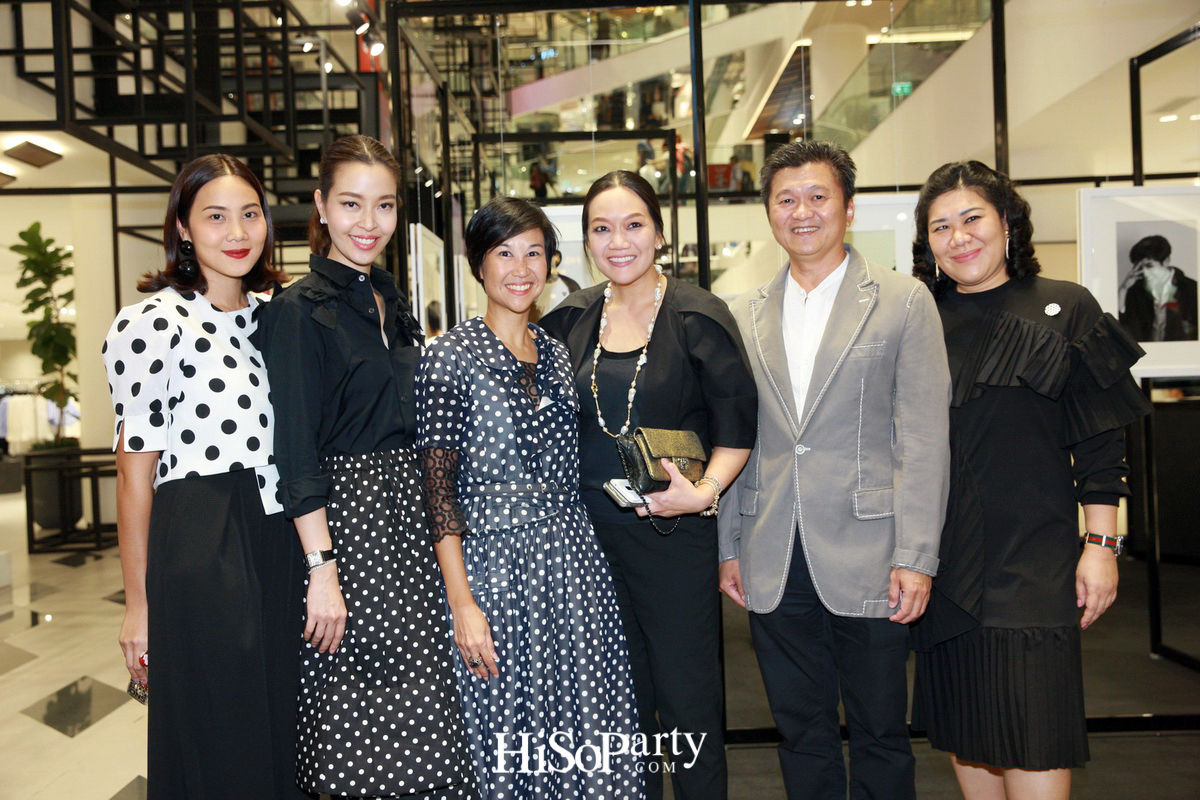 Comme des Garcons LOVERS Party