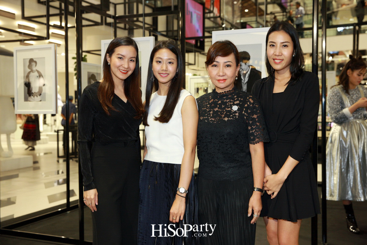 Comme des Garcons LOVERS Party