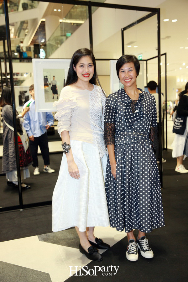 Comme des Garcons LOVERS Party