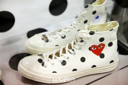 Comme des Garcons LOVERS Party 