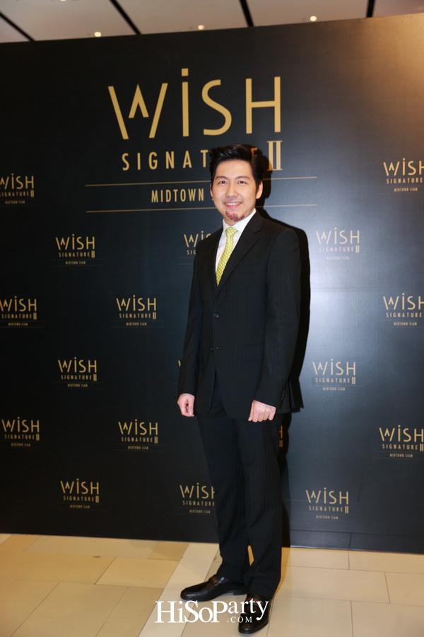 Your Life, Your Signature