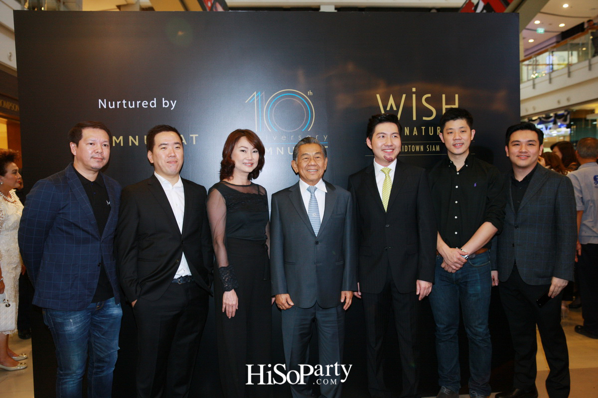 Your Life, Your Signature