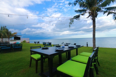 Baan Dum Restaurant & Bar Hua Hin 