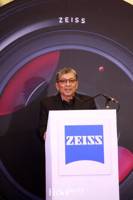 Grand Opening : ZEISS Experience Showroom
