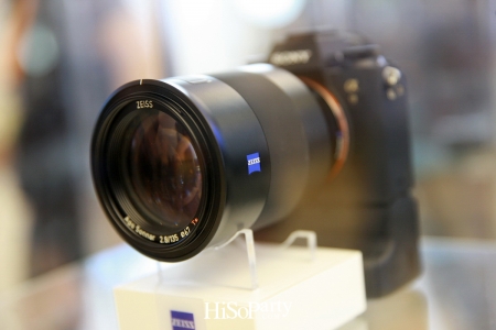 Grand Opening : ZEISS Experience Showroom