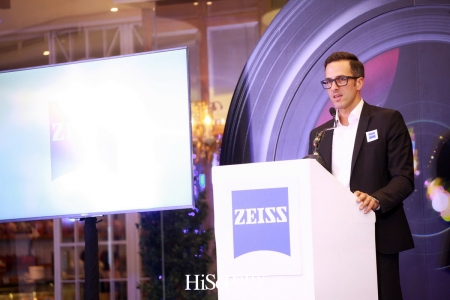 Grand Opening : ZEISS Experience Showroom