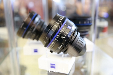 Grand Opening : ZEISS Experience Showroom