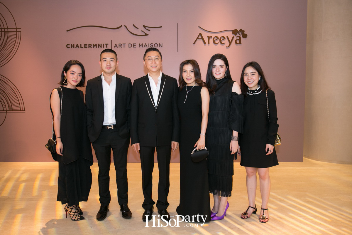 Grand Opening: CHALERMNIT ART DE MAISON