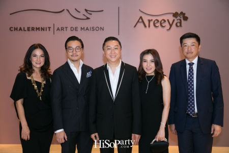 Grand Opening: CHALERMNIT ART DE MAISON
