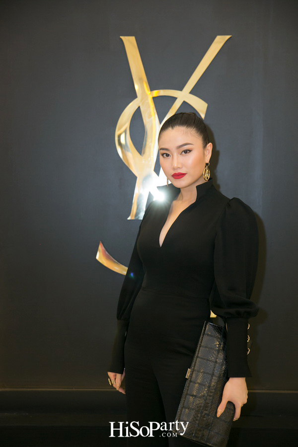 YSL All Hours Foundation