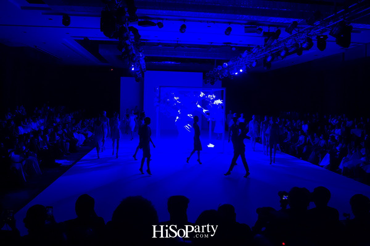 POEM: Chasing Wisteria Maiden