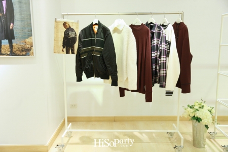 Exclusive Preview : H&M Studio Autumn/Winter 2017