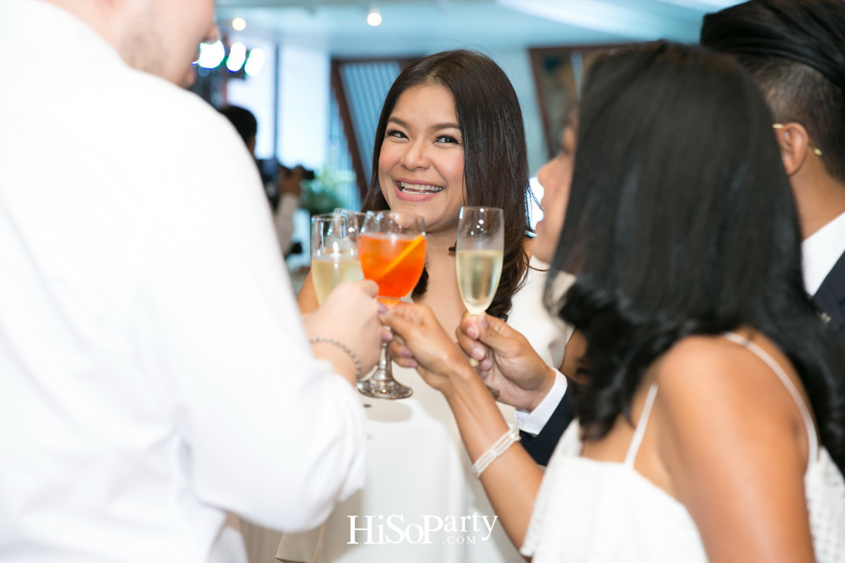 LUXES Thailand 1 Year Anniversary