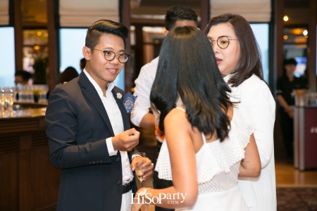 LUXES Thailand 1 Year Anniversary