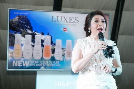 LUXES Thailand 1 Year Anniversary