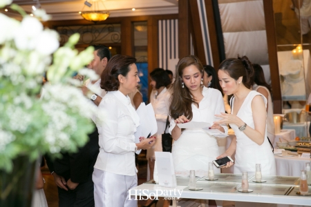 LUXES Thailand 1 Year Anniversary