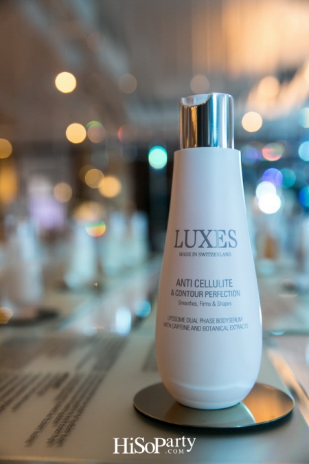 LUXES Thailand 1 Year Anniversary