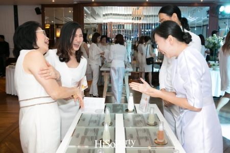 LUXES Thailand 1 Year Anniversary