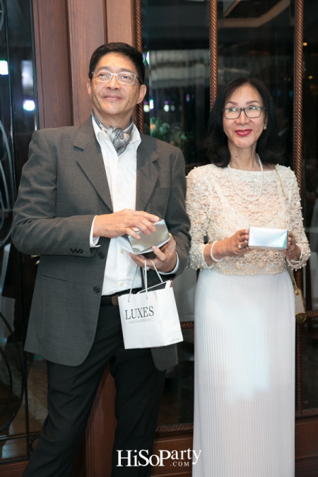 LUXES Thailand 1 Year Anniversary