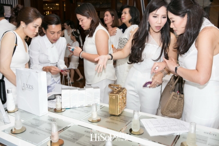 LUXES Thailand 1 Year Anniversary