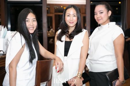 LUXES Thailand 1 Year Anniversary