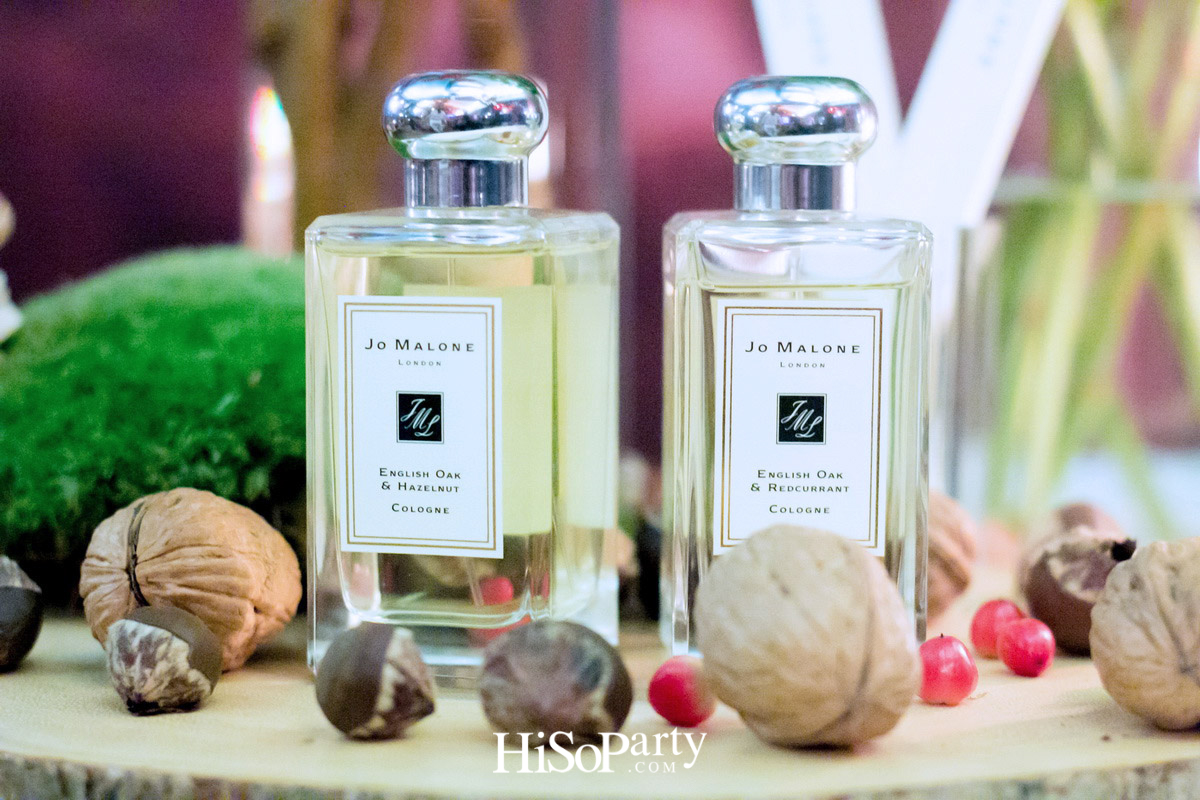 Jo Malone London : The English Oak