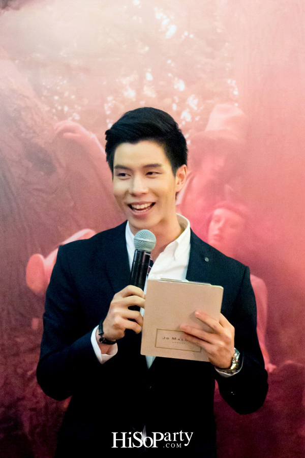 Jo Malone London : The English Oak