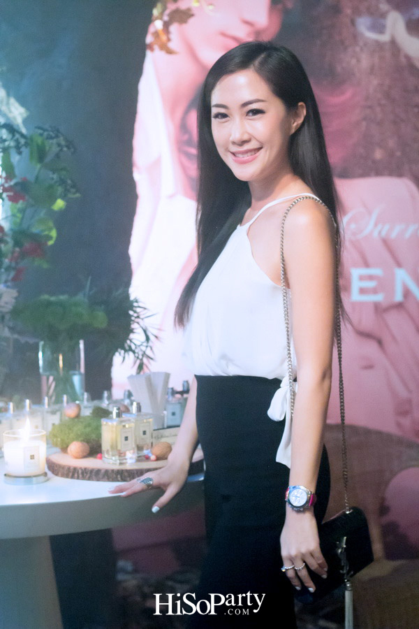 Jo Malone London : The English Oak