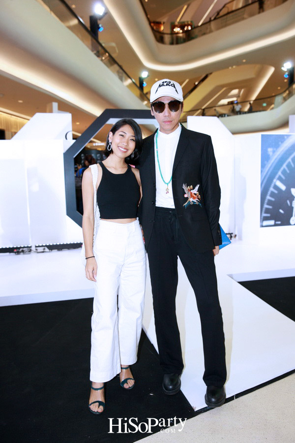 SPEEDMASTER 60th ANNIVERSARY