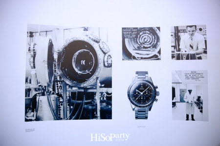 SPEEDMASTER 60th ANNIVERSARY