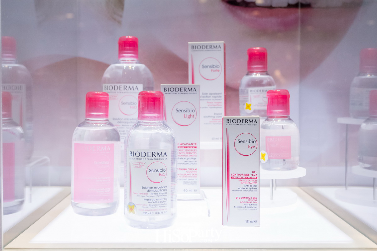 Fit and Refine Sébium Pore Refiner The Event