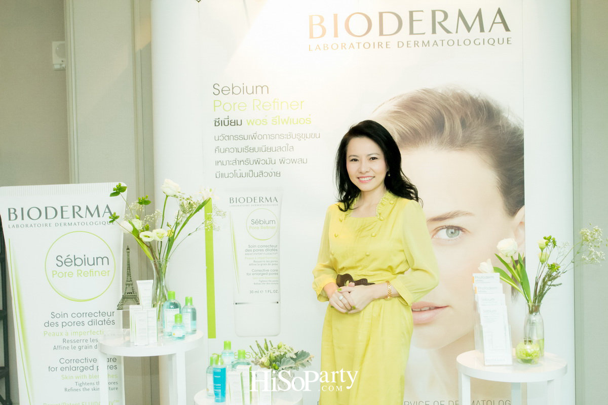 Fit and Refine Sébium Pore Refiner The Event