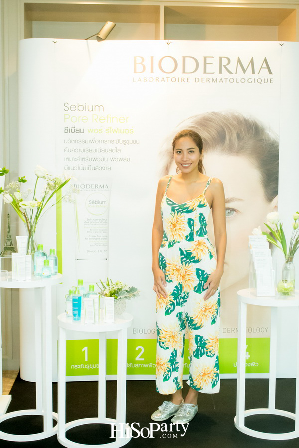 Fit and Refine Sébium Pore Refiner The Event