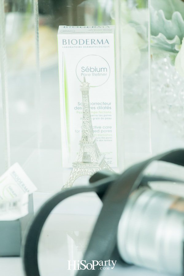 Fit and Refine Sébium Pore Refiner The Event