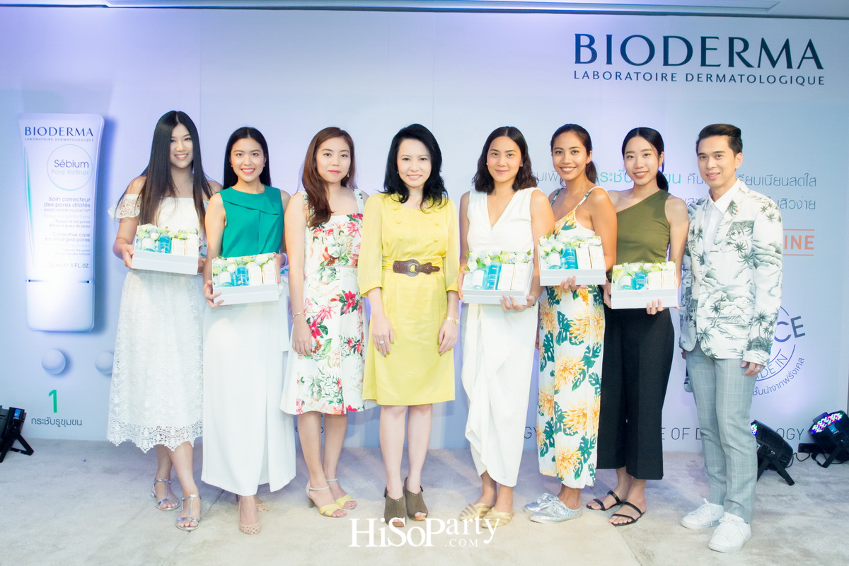 Fit and Refine Sébium Pore Refiner The Event