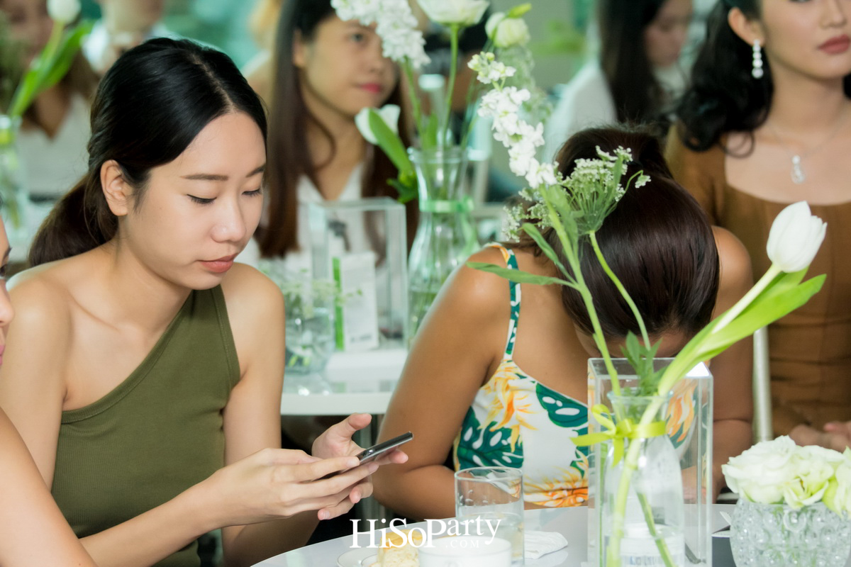 Fit and Refine Sébium Pore Refiner The Event