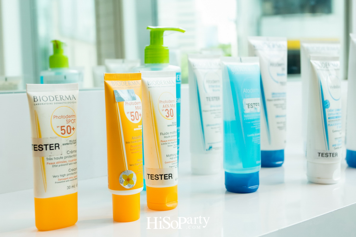 Fit and Refine Sébium Pore Refiner The Event