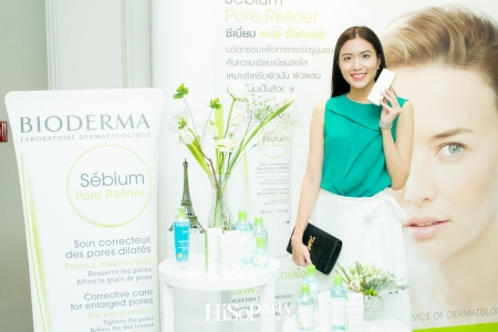 Fit and Refine Sébium Pore Refiner The Event