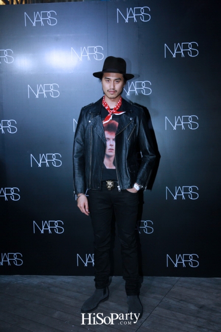 NARS Powermatte Launch Party