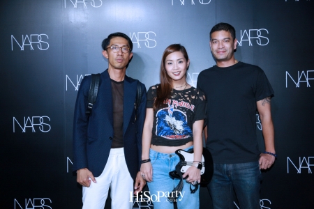 NARS Powermatte Launch Party