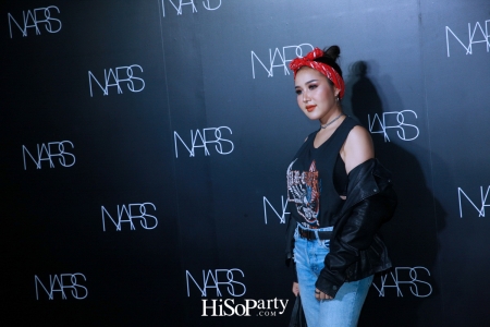 NARS Powermatte Launch Party