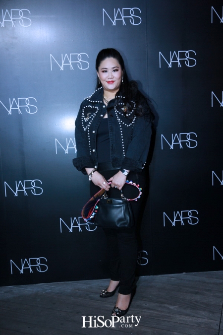 NARS Powermatte Launch Party