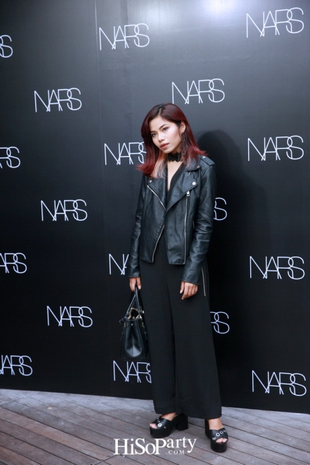 NARS Powermatte Launch Party