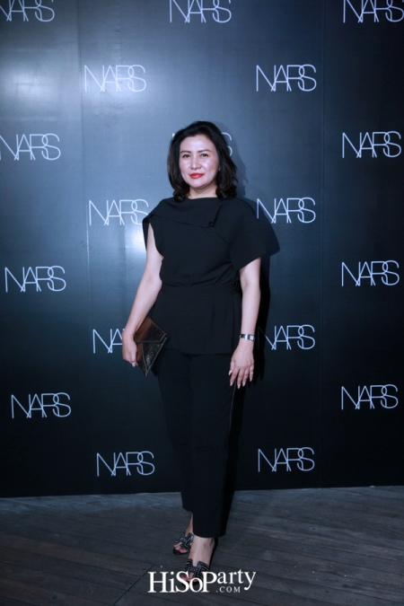 NARS Powermatte Launch Party