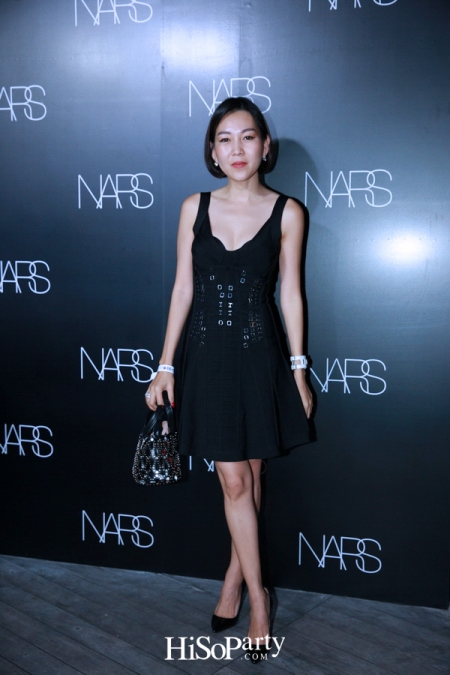 NARS Powermatte Launch Party