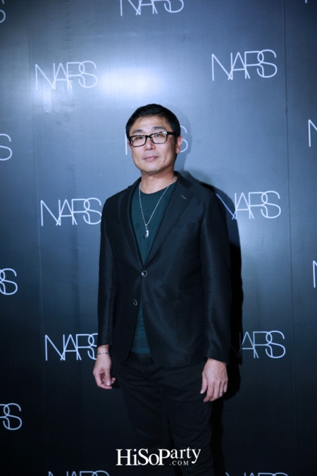 NARS Powermatte Launch Party