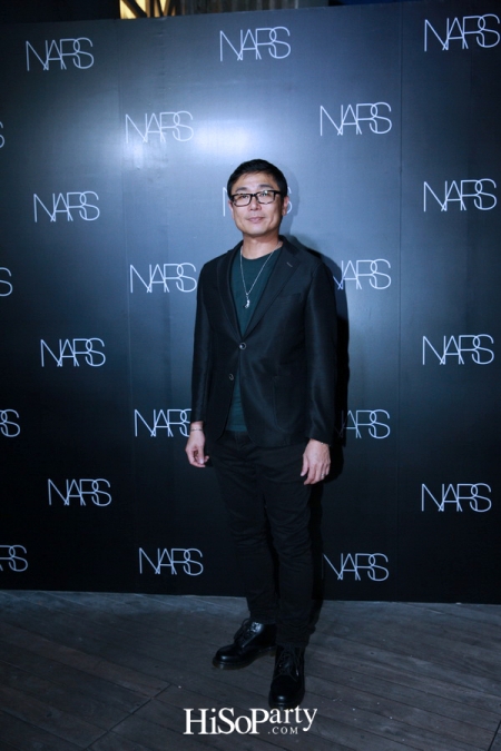 NARS Powermatte Launch Party