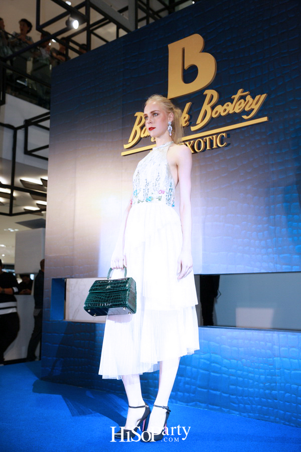 Bangkok Bootery Classy Everyday