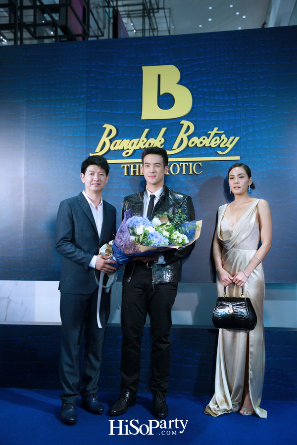 Bangkok Bootery Classy Everyday