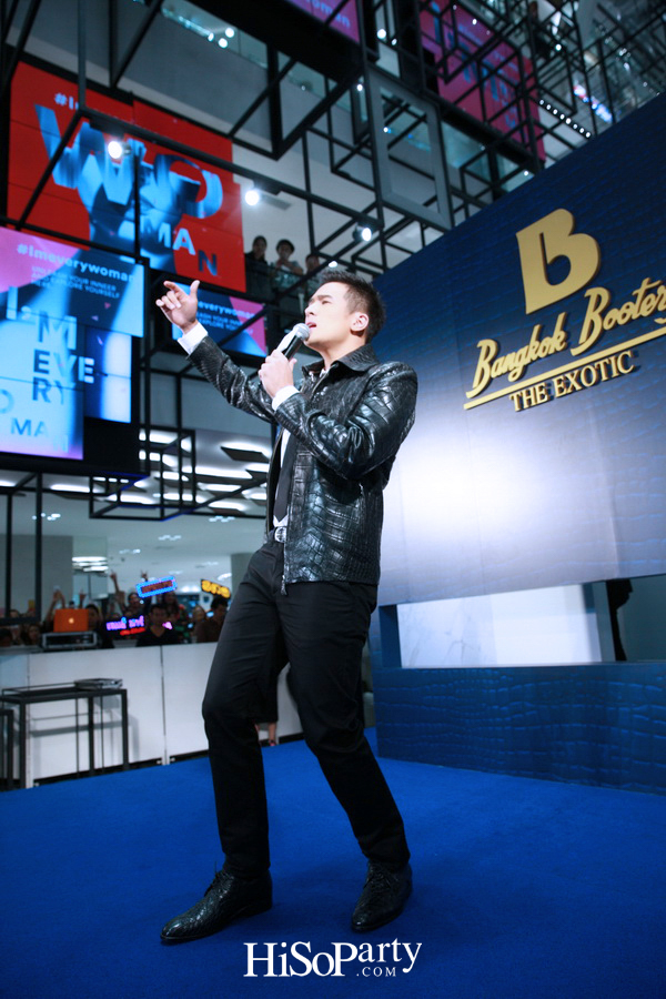 Bangkok Bootery Classy Everyday